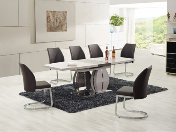 EUGENE DINING SERIES